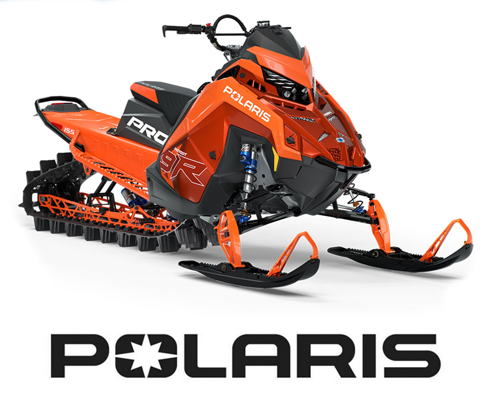 Polaris Snowmobile Accessories