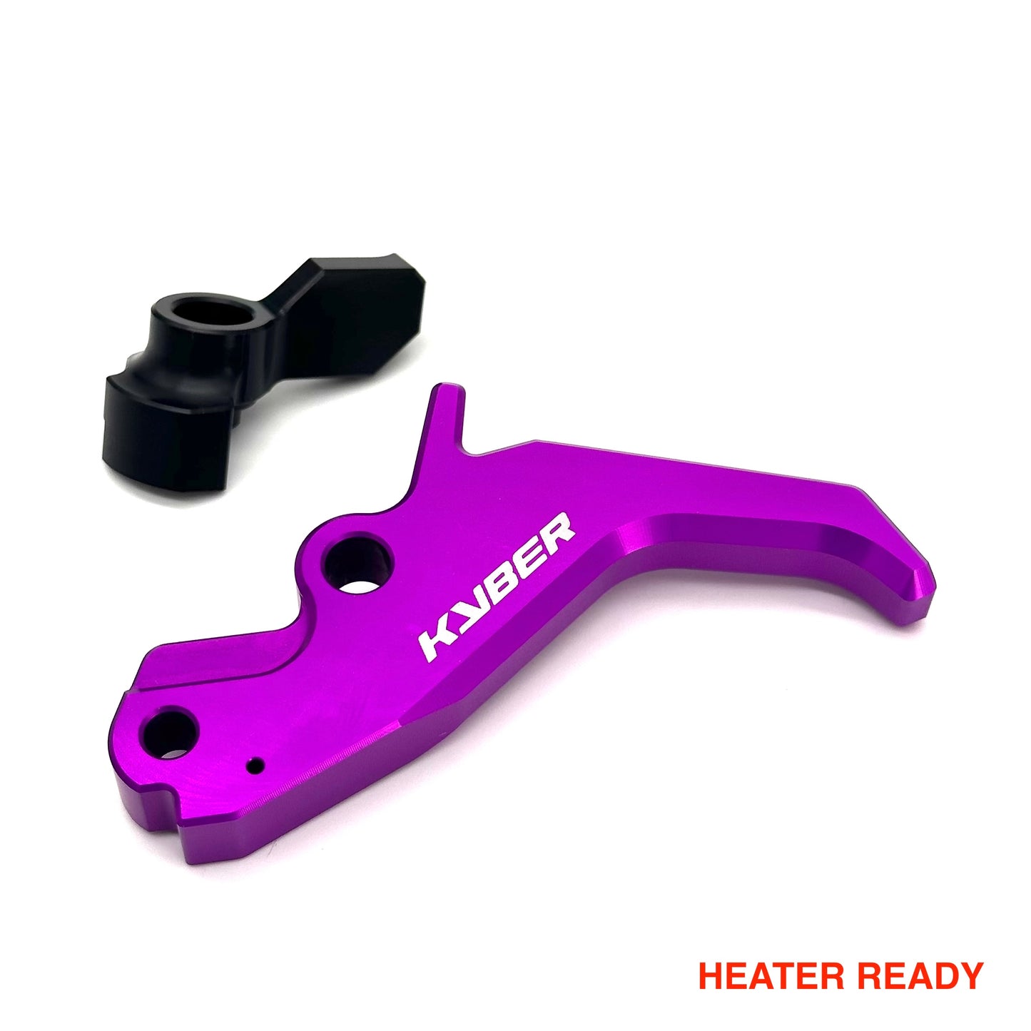Brake Lever HR - Brembo