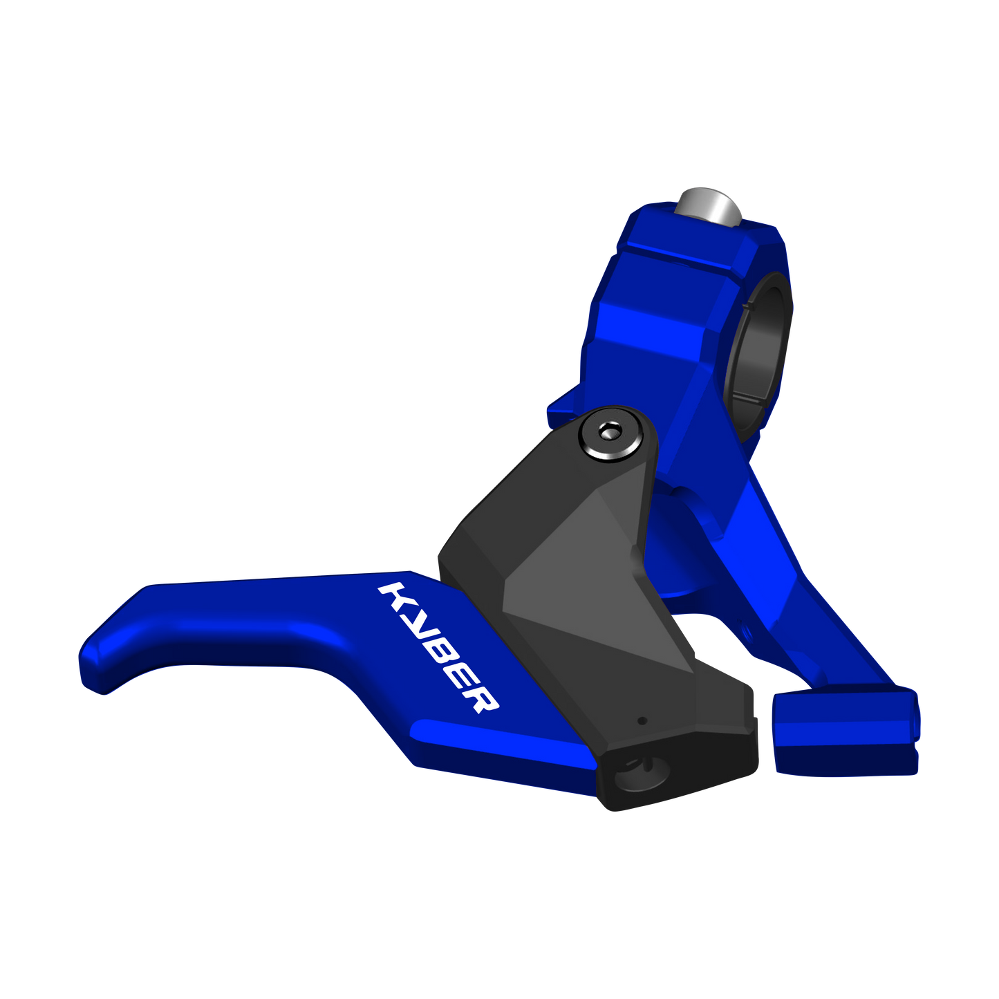 Finger Throttle - M2 - BRP G45 / Shredder