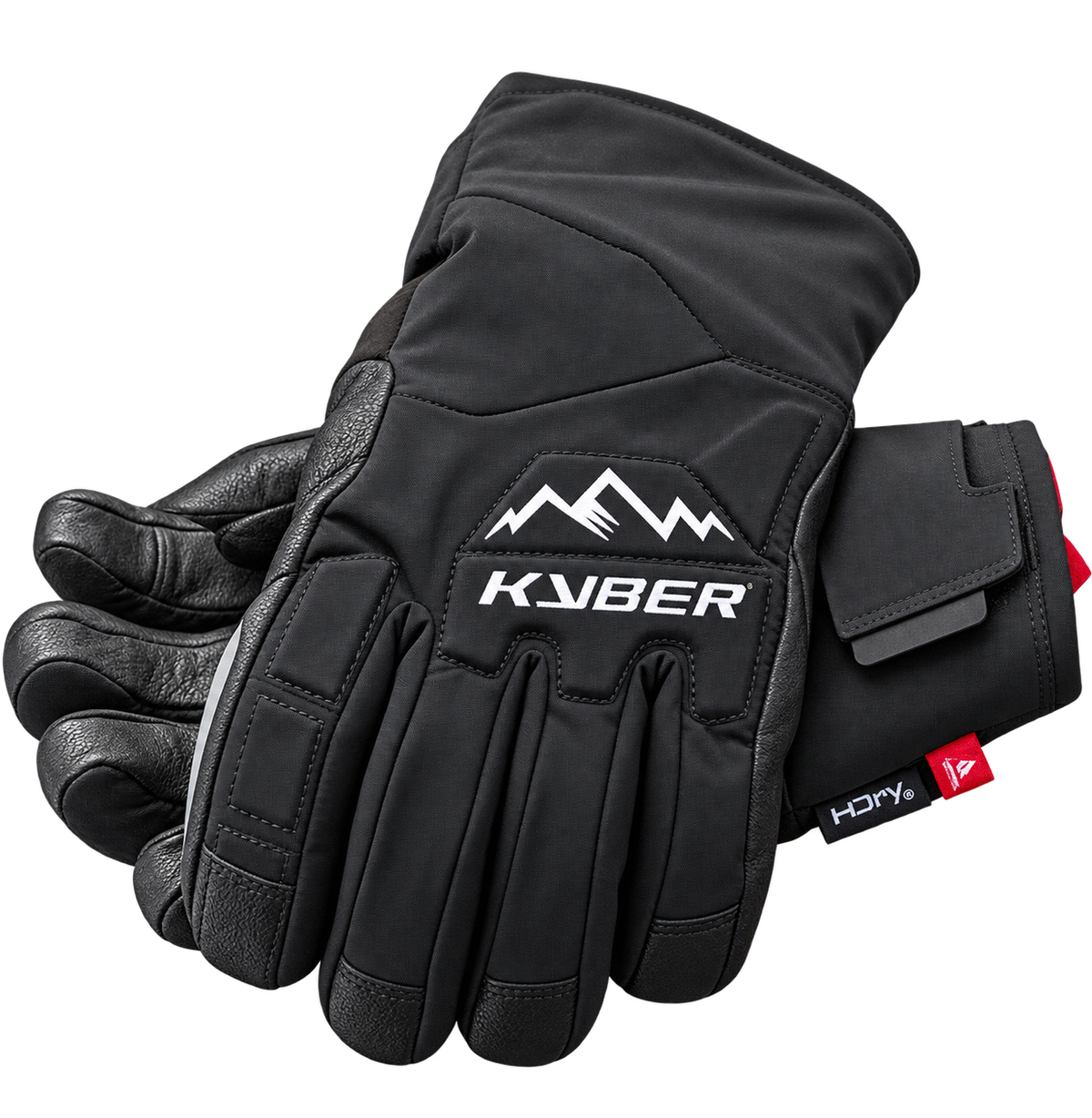 Gloves - Level 4