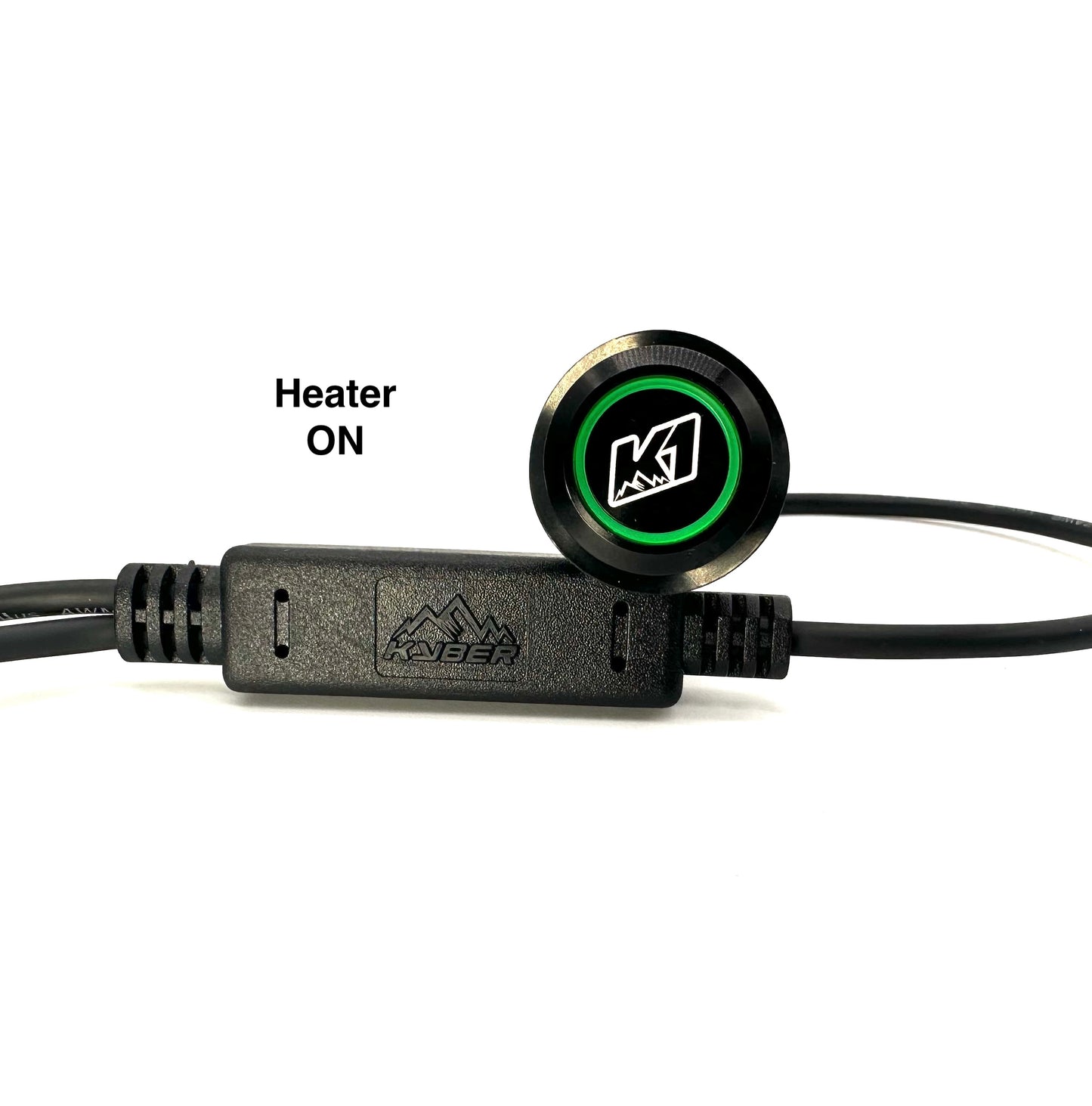 Lever Heater Kit - Universal