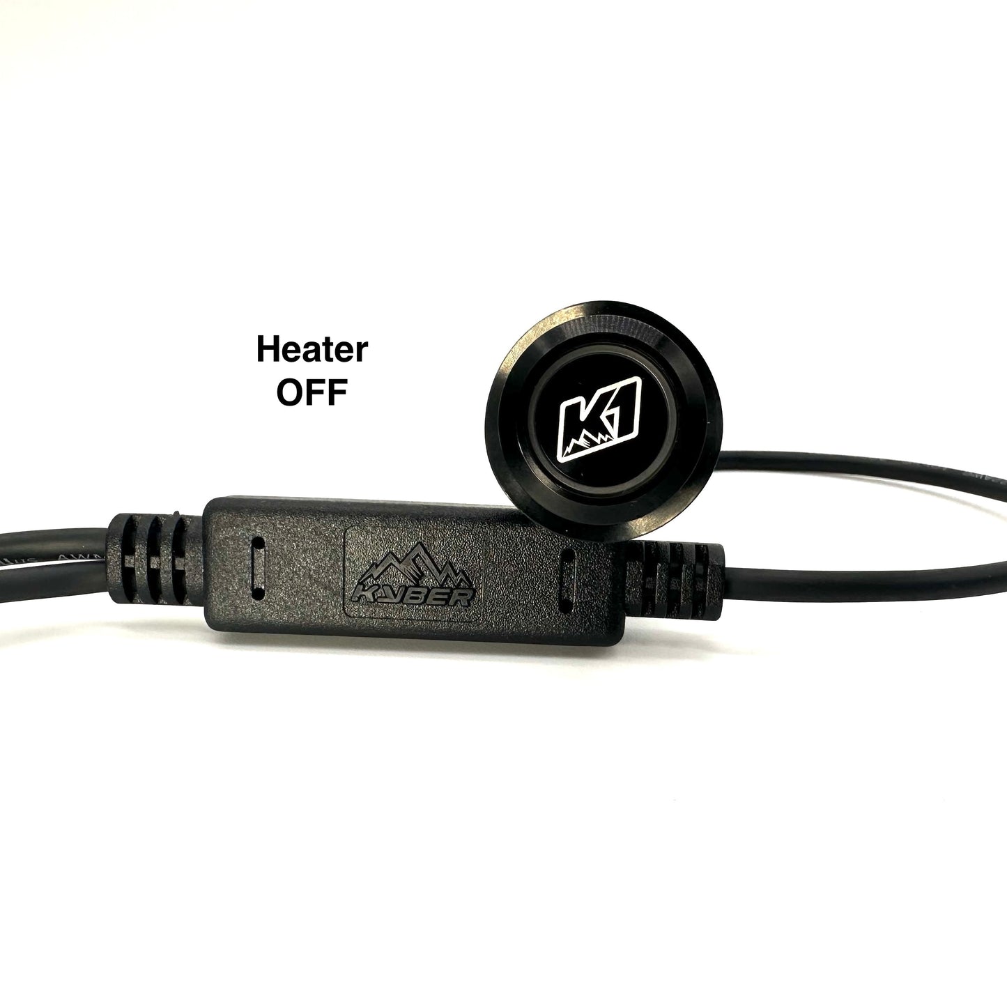 Lever Heater Kit - Universal