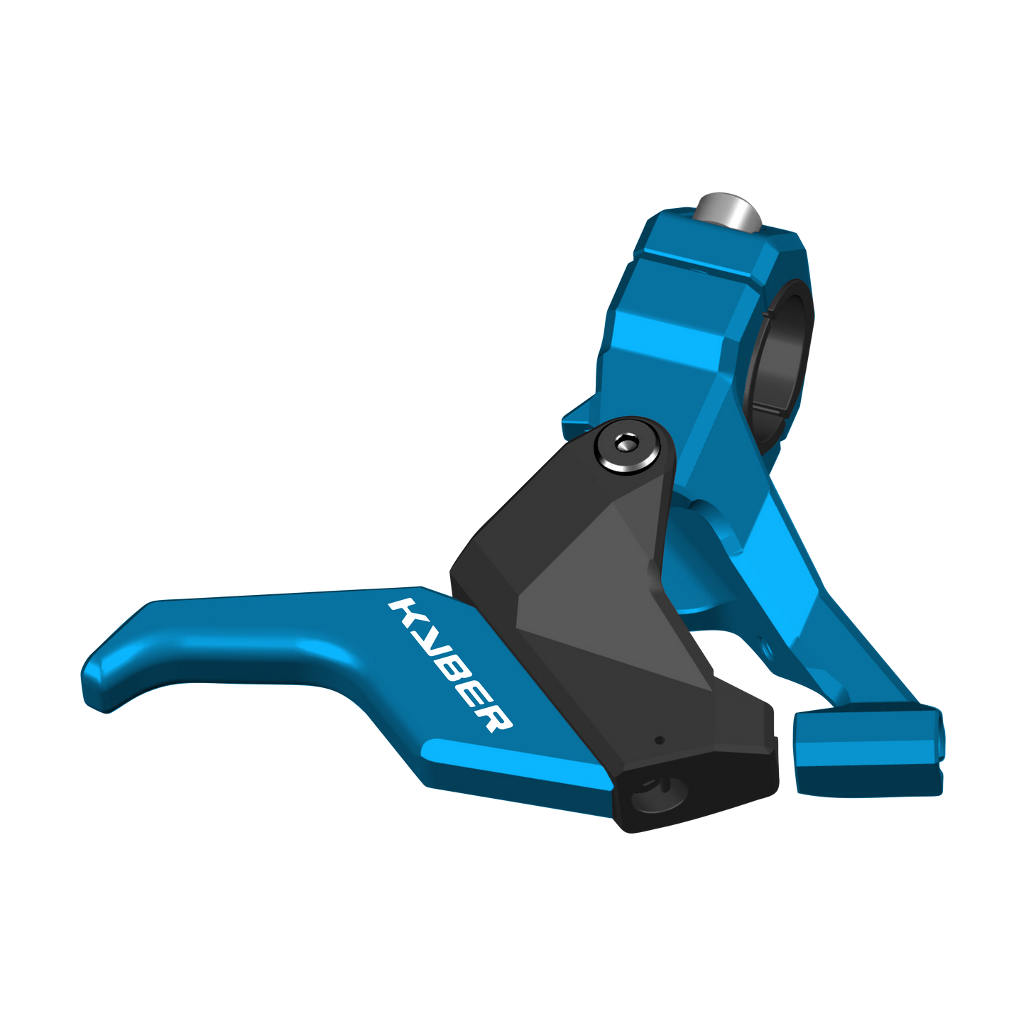 Finger Throttle - M2 - BRP G45 / Shredder