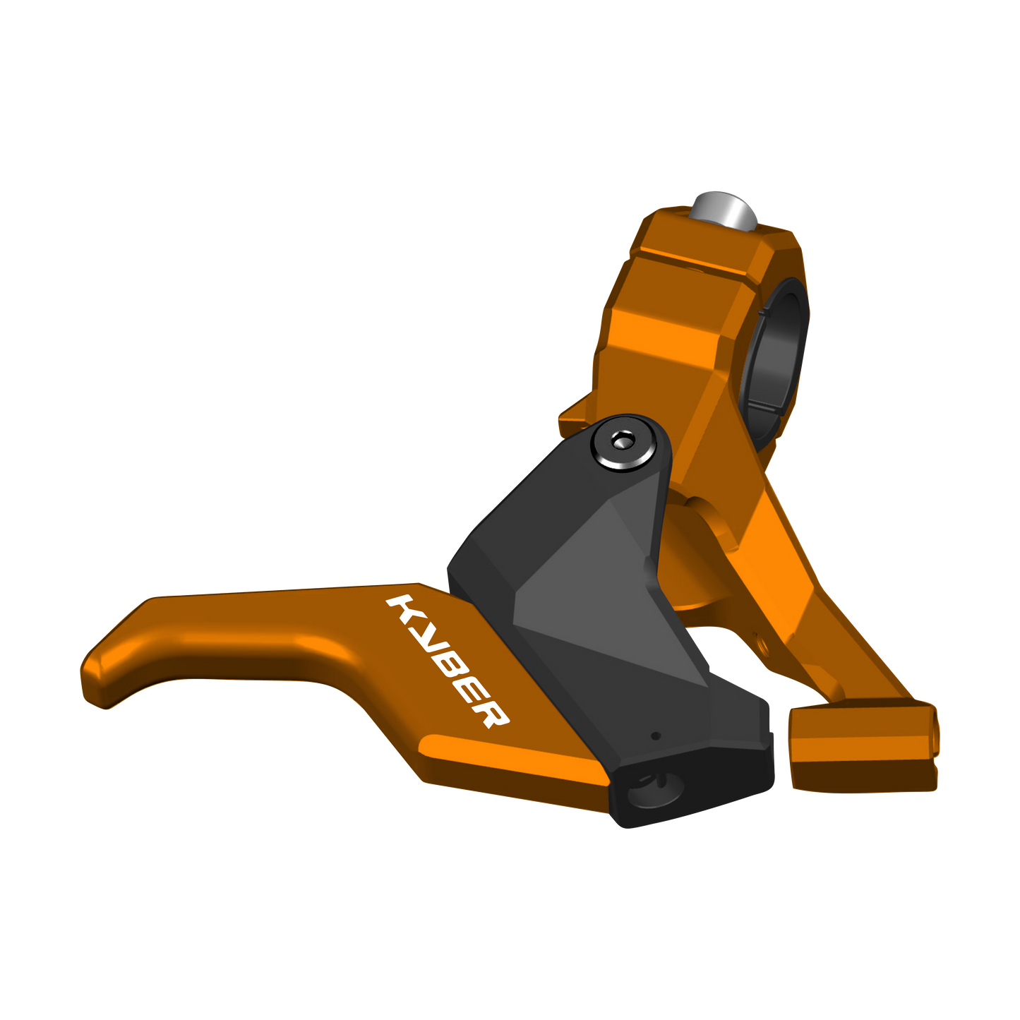 Finger Throttle - M2 - BRP G45 / Shredder