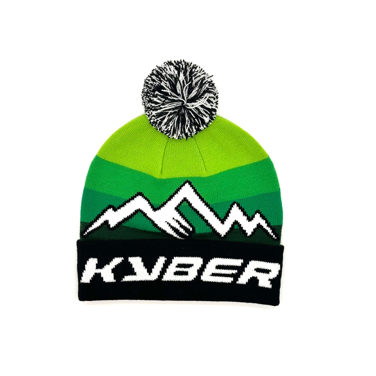 Beanie - Pom Pom