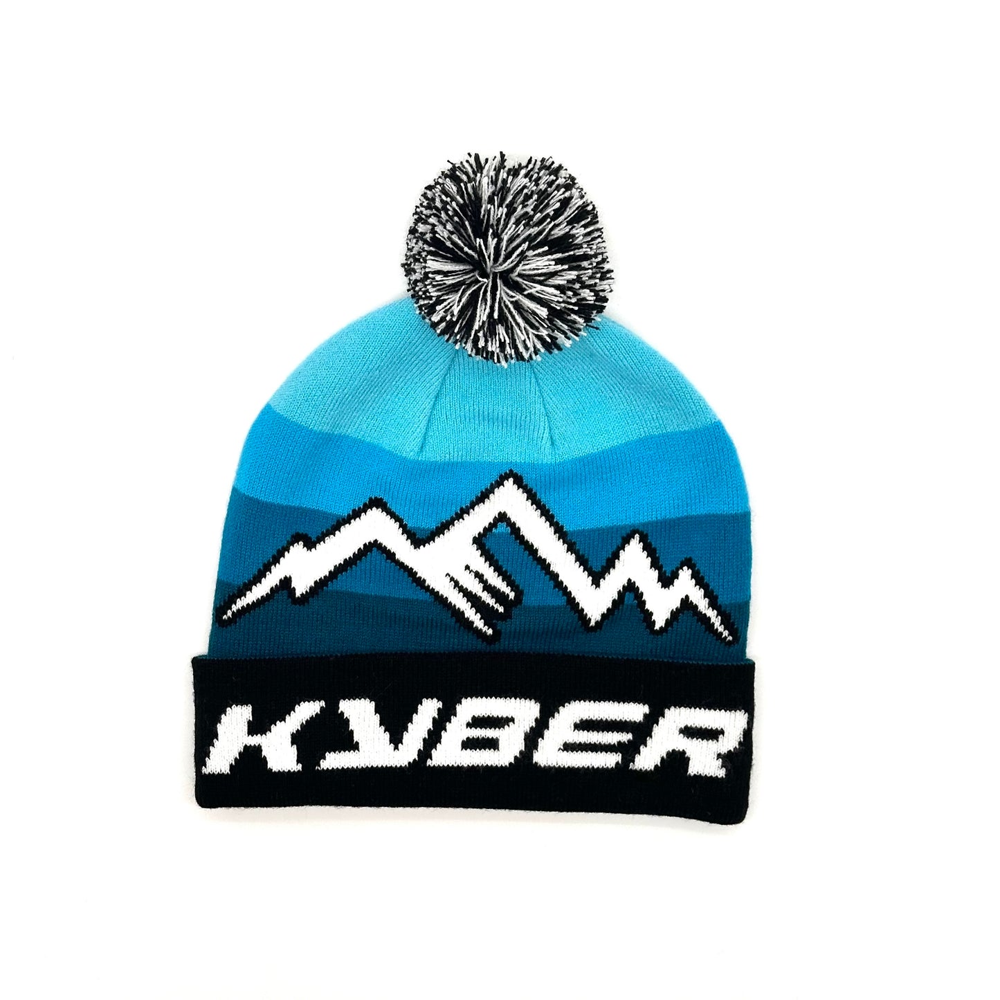 Beanie - Pom Pom