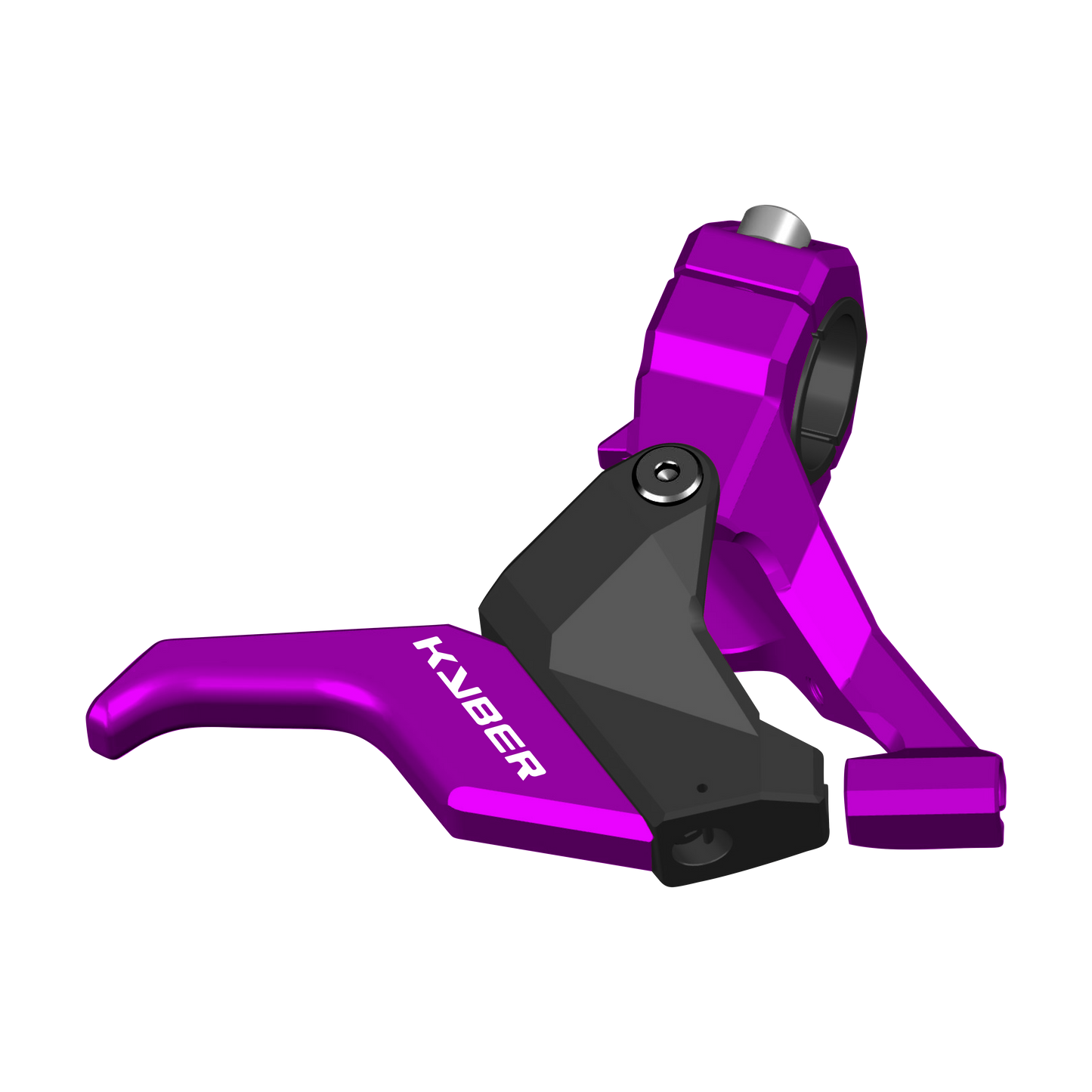 Finger Throttle - M2 - BRP G45 / Shredder