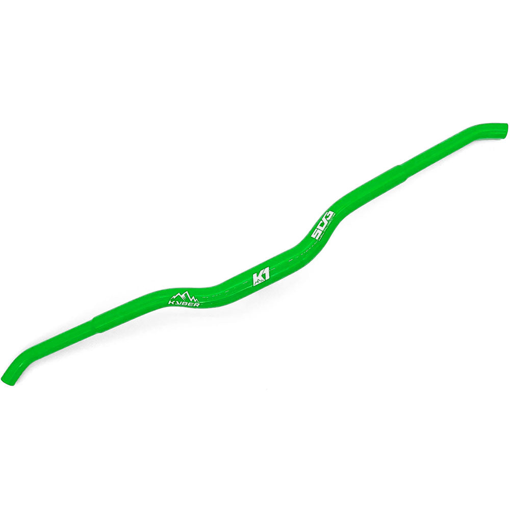 Handlebars - SDG