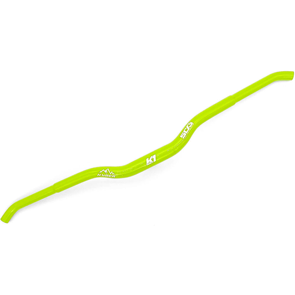 Handlebars - SDG
