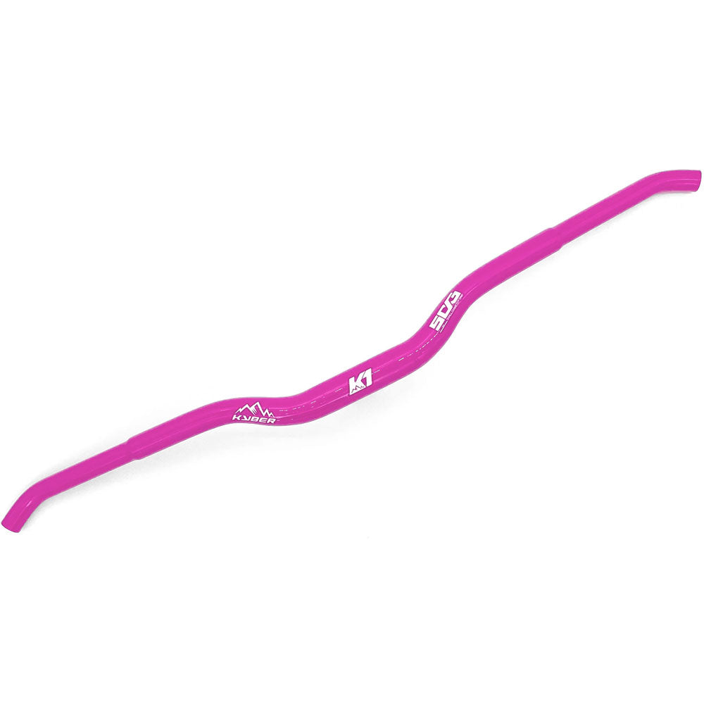Handlebars - SDG