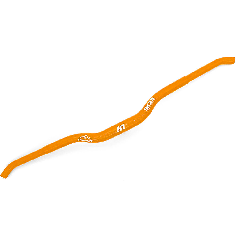 Handlebars - SDG