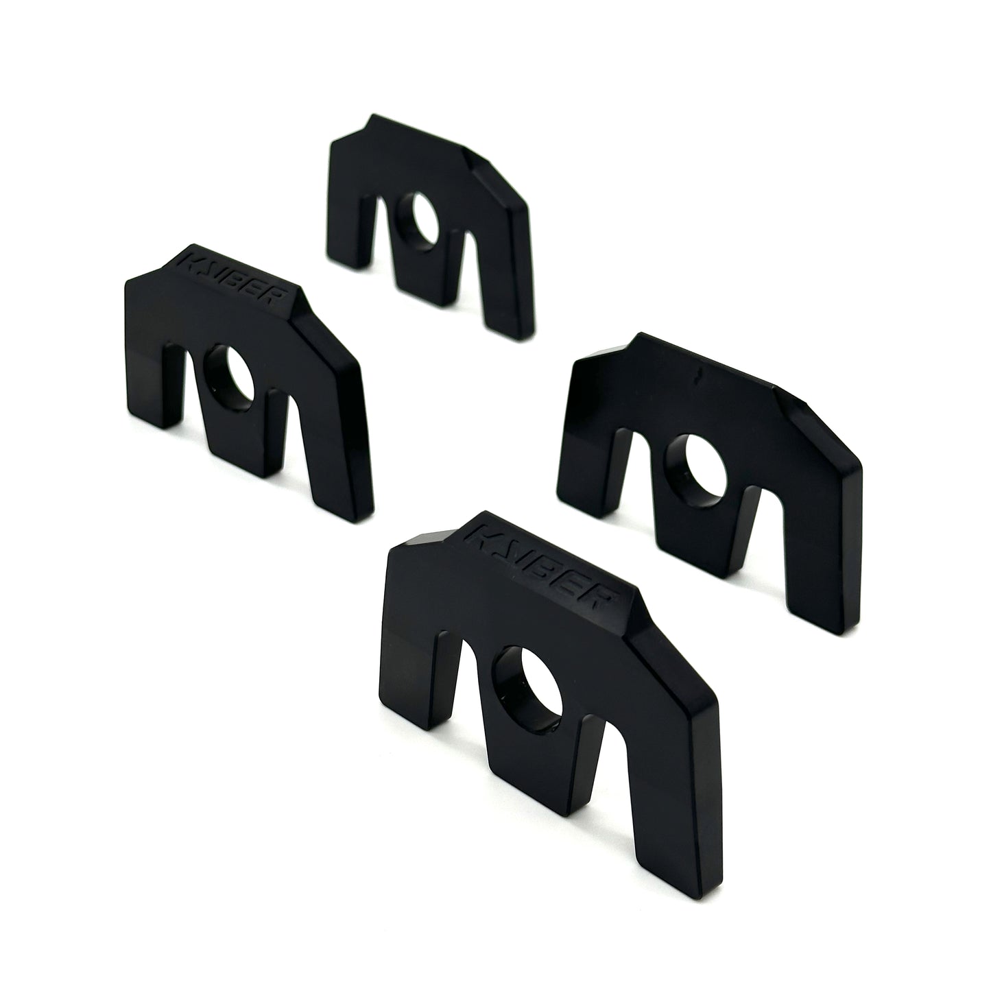 Ski Stabilizers - Gripper