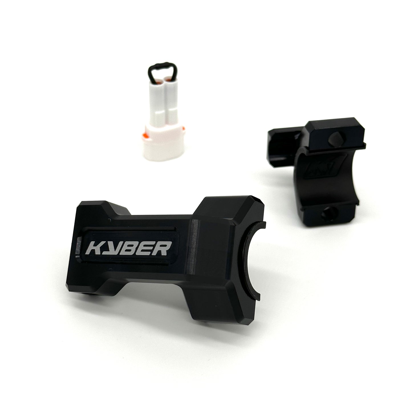 Throttle Block - Pro / Khaos