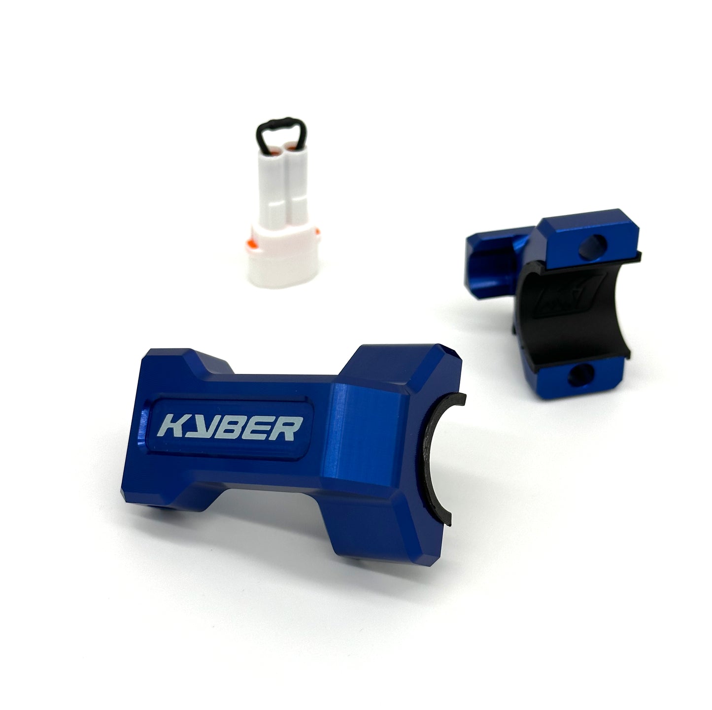 Throttle Block - Pro / Khaos