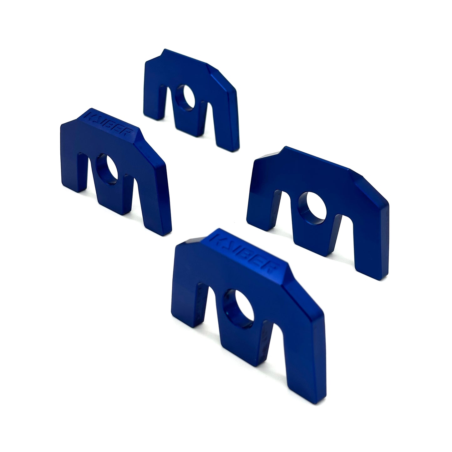 Ski Stabilizers - Gripper