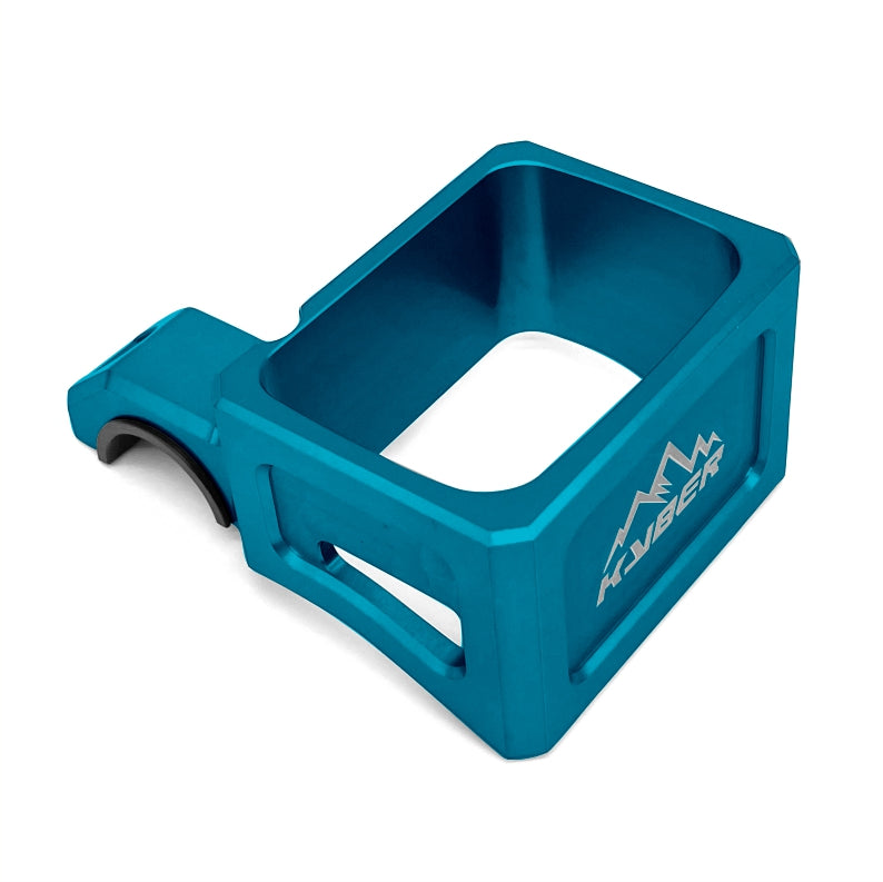 Brake Reservoir Guard - Brembo
