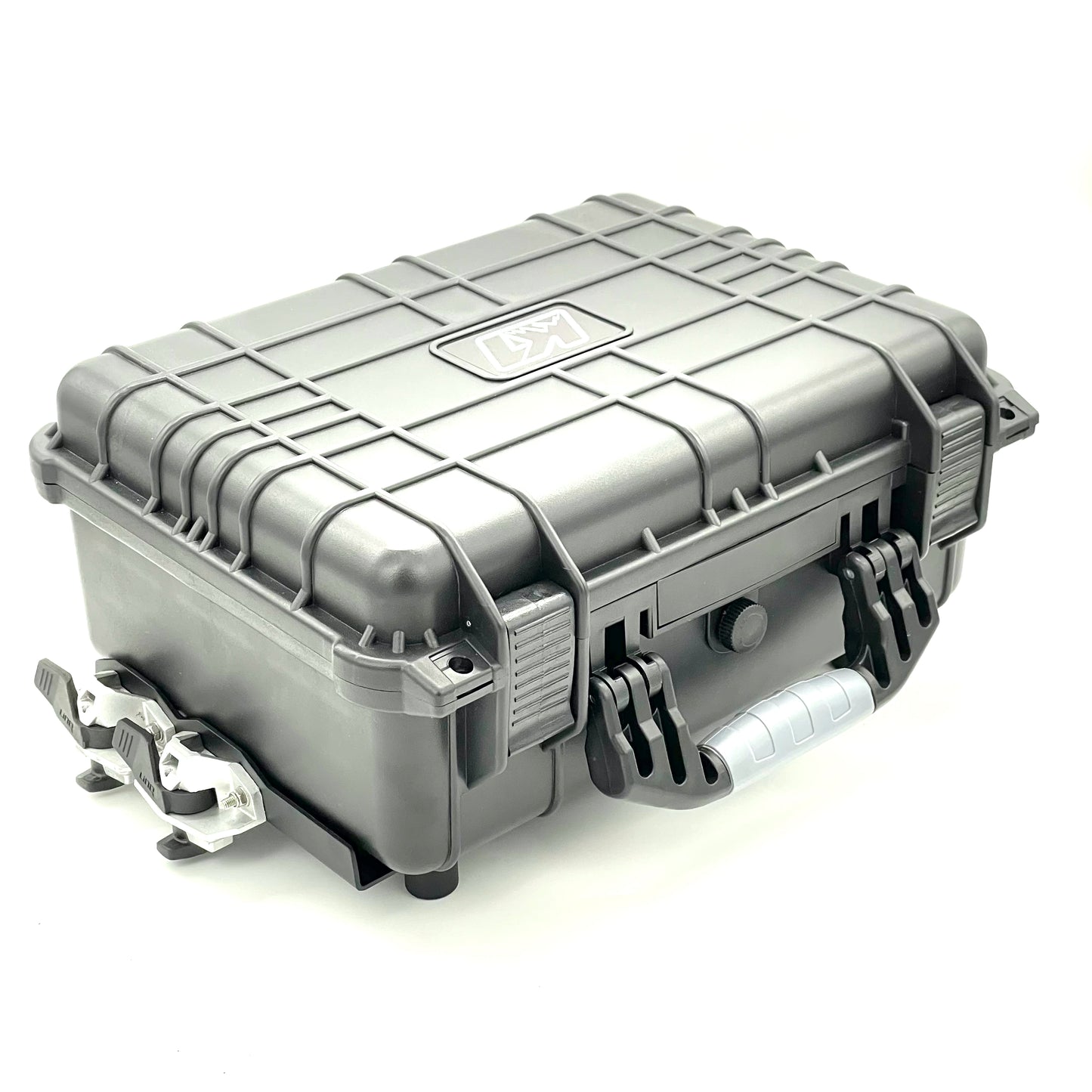 Tunnel Storage - Complete Kit
