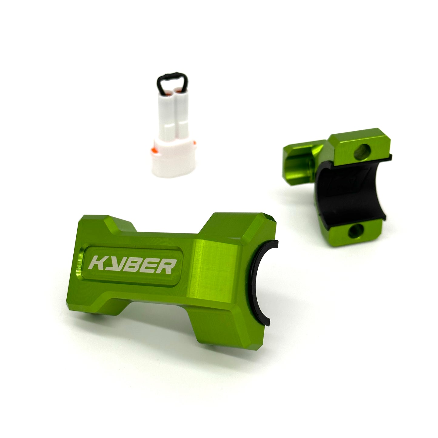 Throttle Block - Pro / Khaos