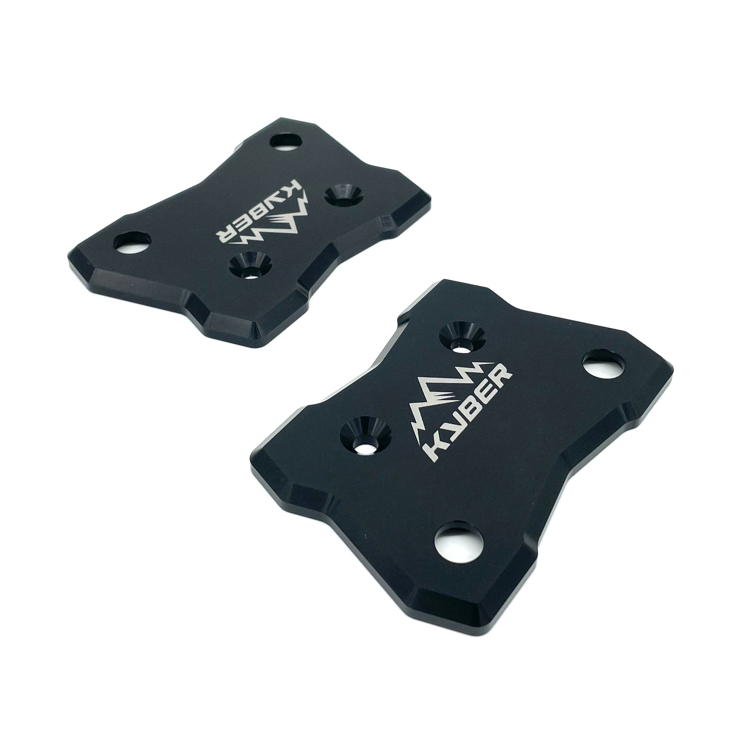 Tunnel - Adapter Plates