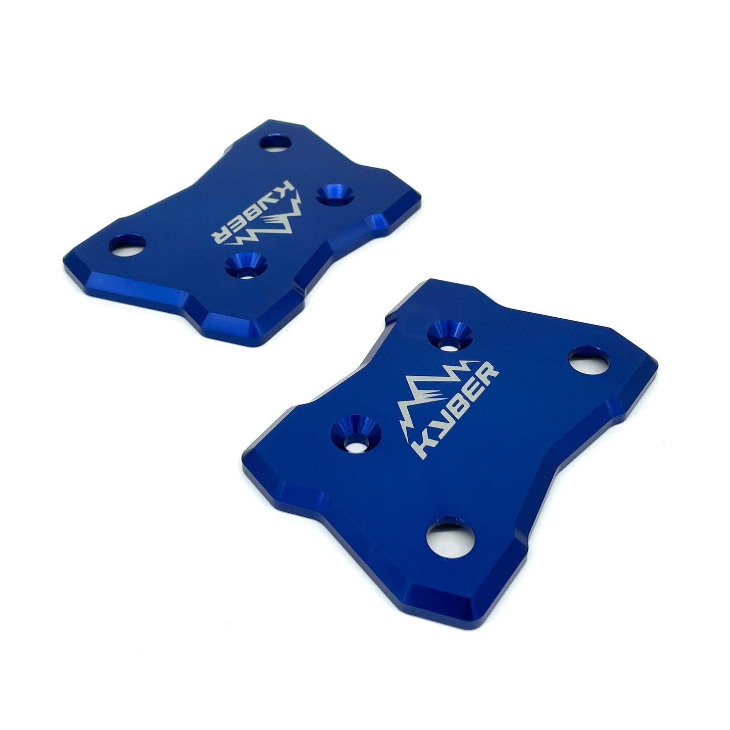 Tunnel - Adapter Plates