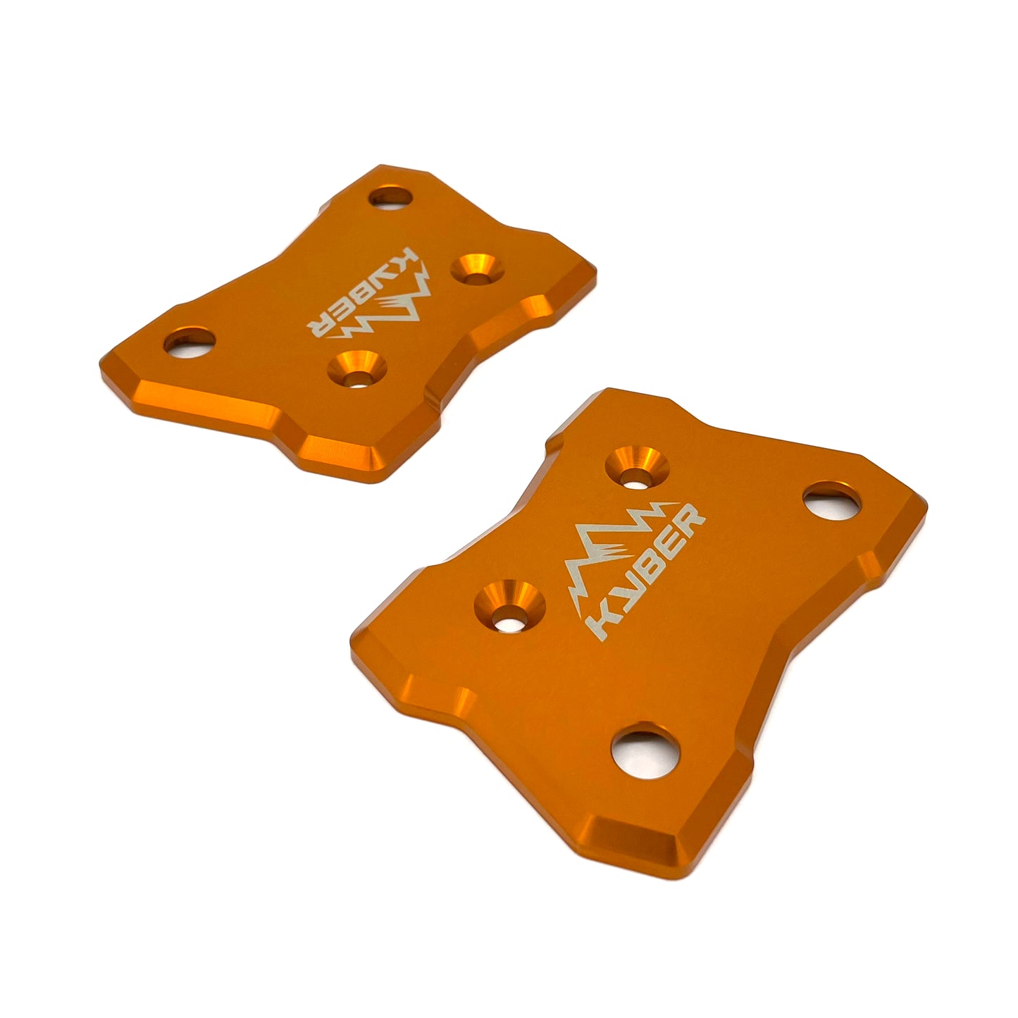 Tunnel - Adapter Plates
