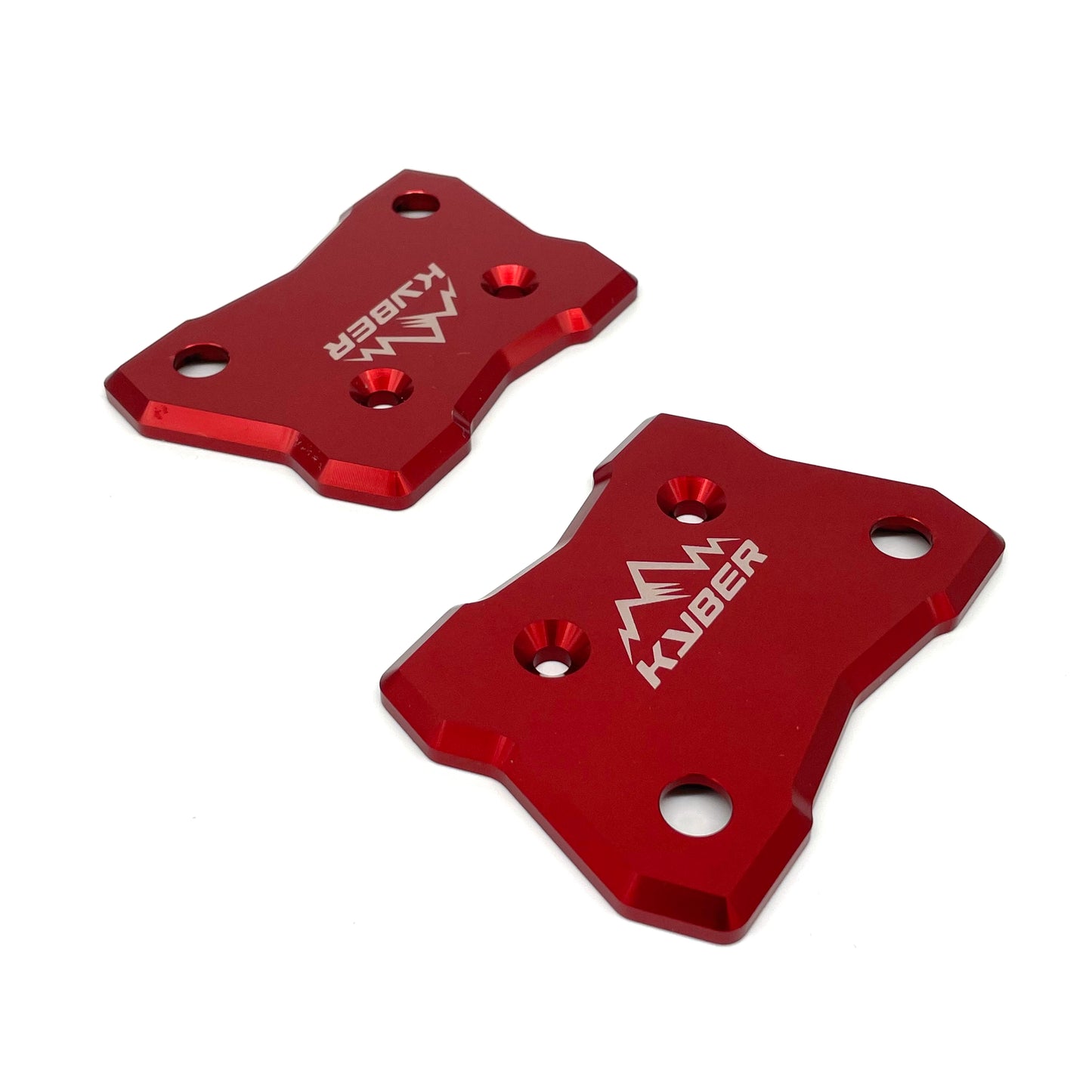 Tunnel - Adapter Plates