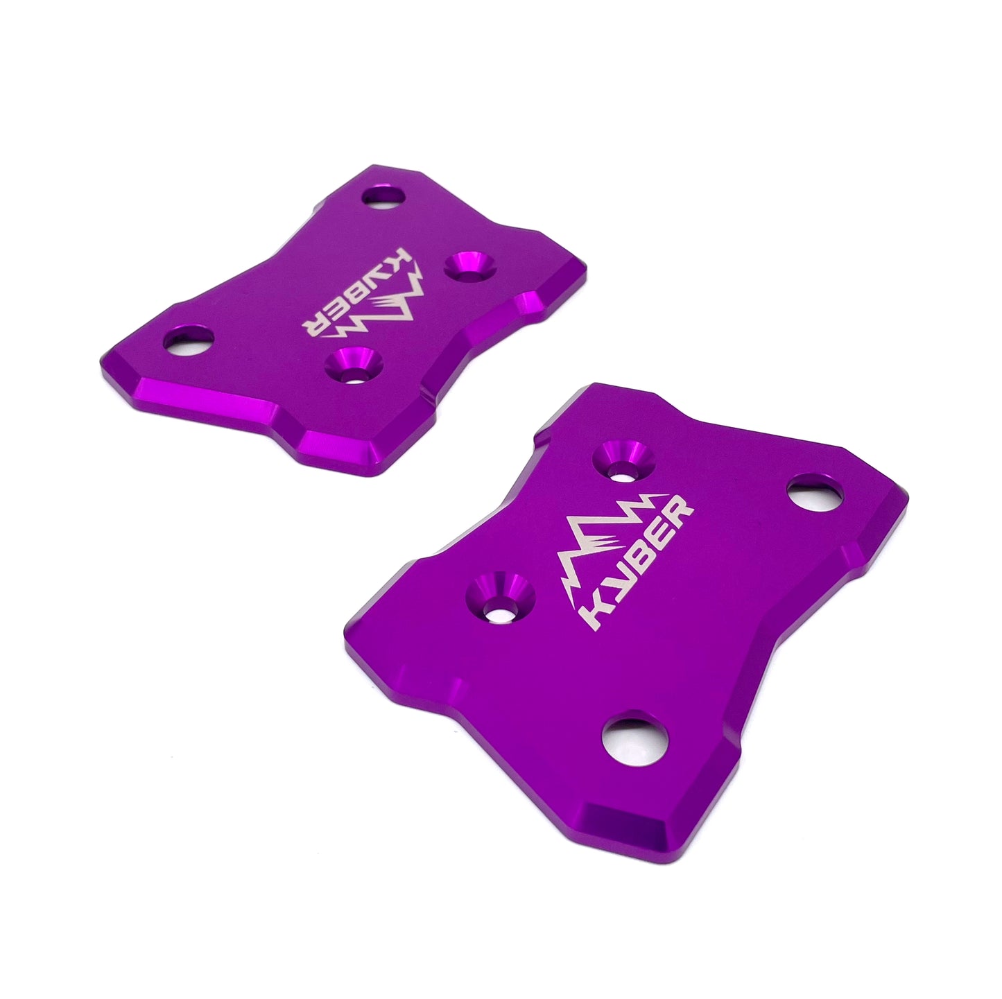 Tunnel - Adapter Plates