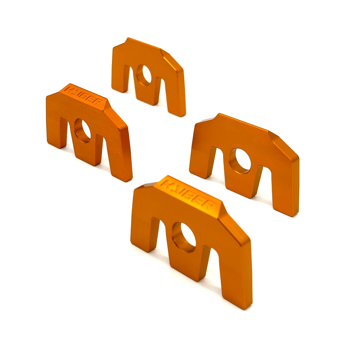 Ski Stabilizers - Gripper