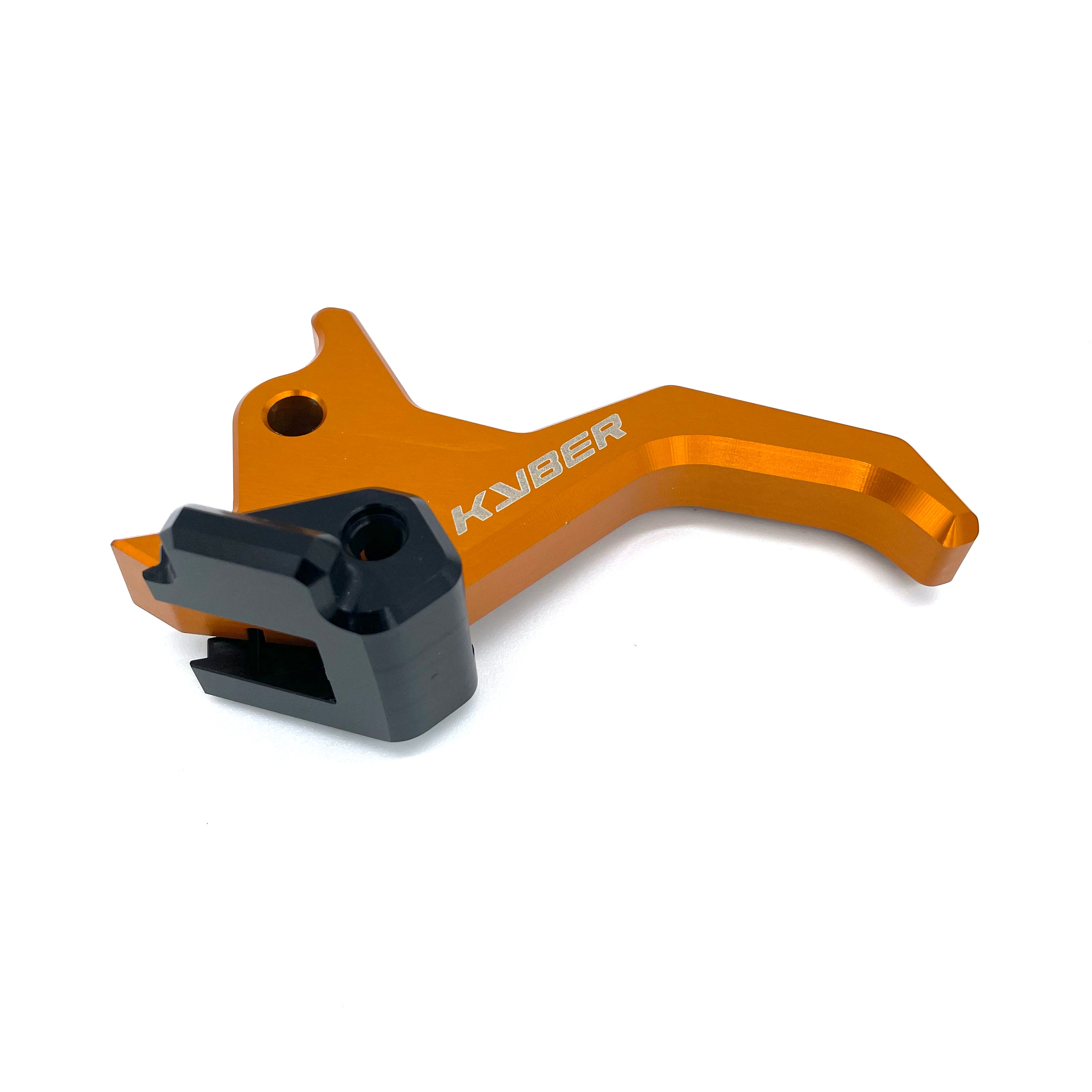 Brake Lever Upgrade for Hayes Equipped Snowmobiles