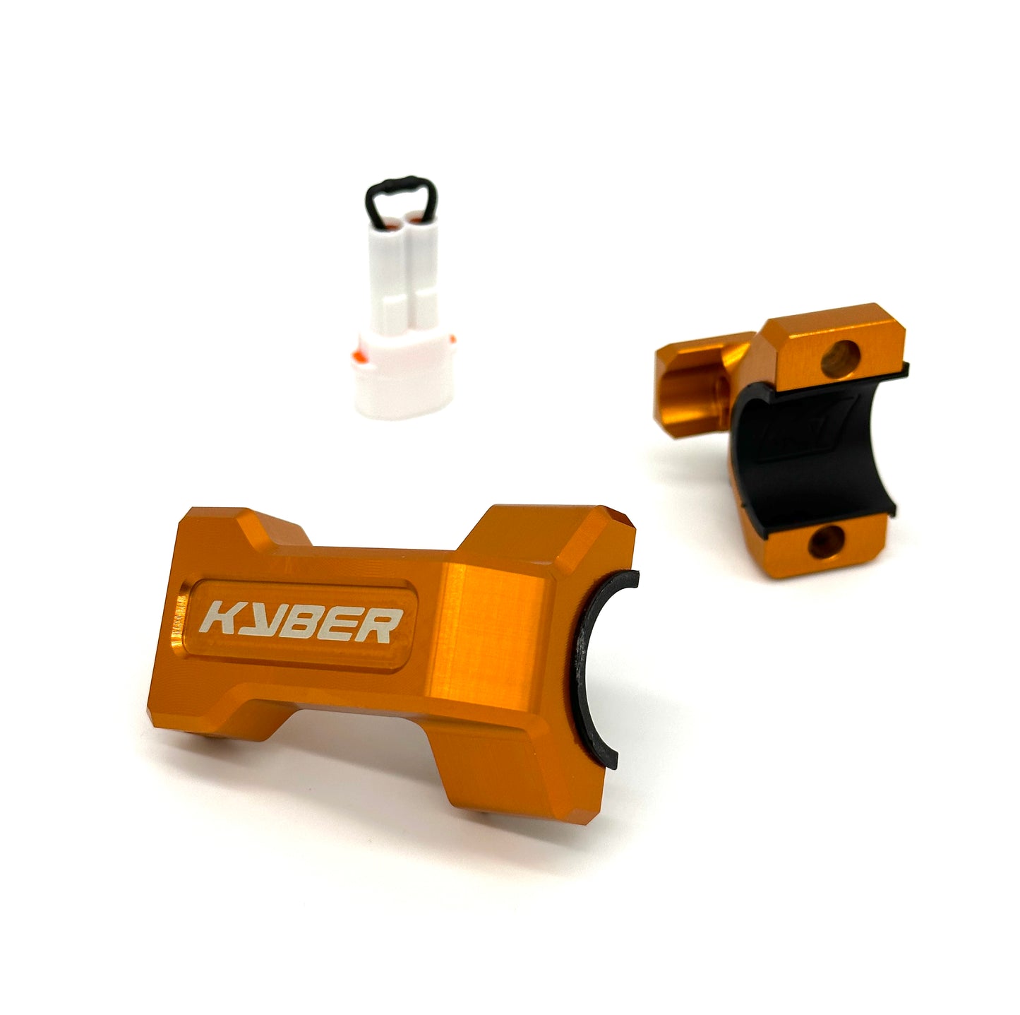 Throttle Block - Pro / Khaos