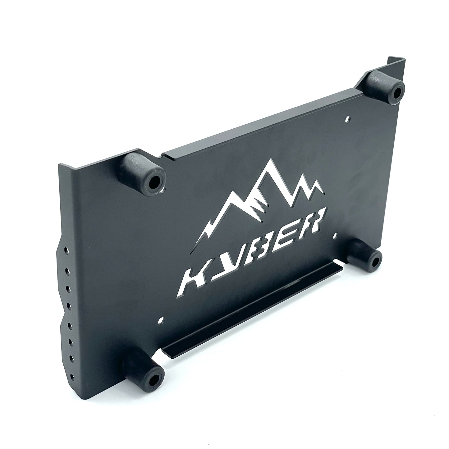 Tunnel Storage - Rack Only