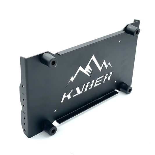 Tunnel Storage - Rack Only