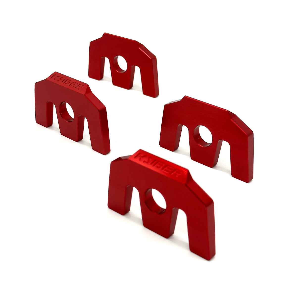 Ski Stabilizers - Gripper
