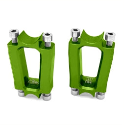 Handlebar Riser Blocks - T-Post