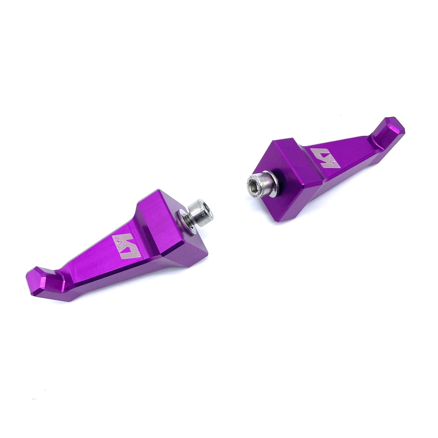 Ice Scratcher - Catchers