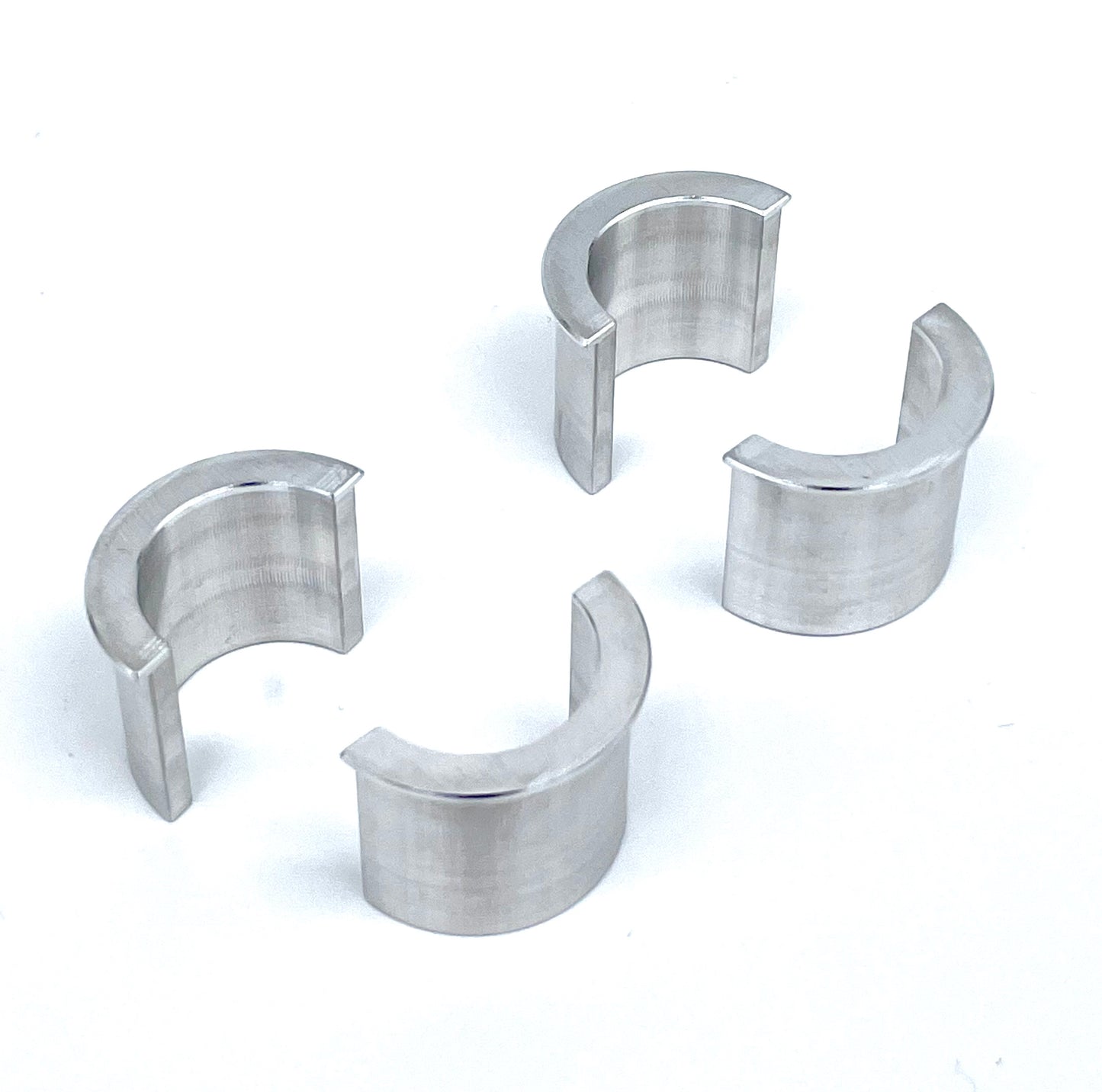 Top Cap - Reducers