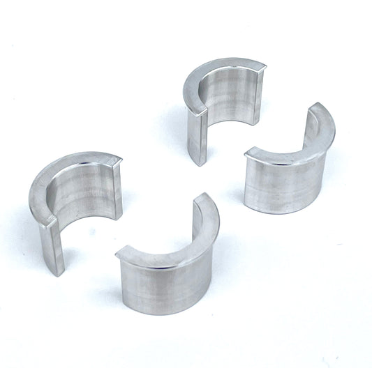 Top Cap - Reducers