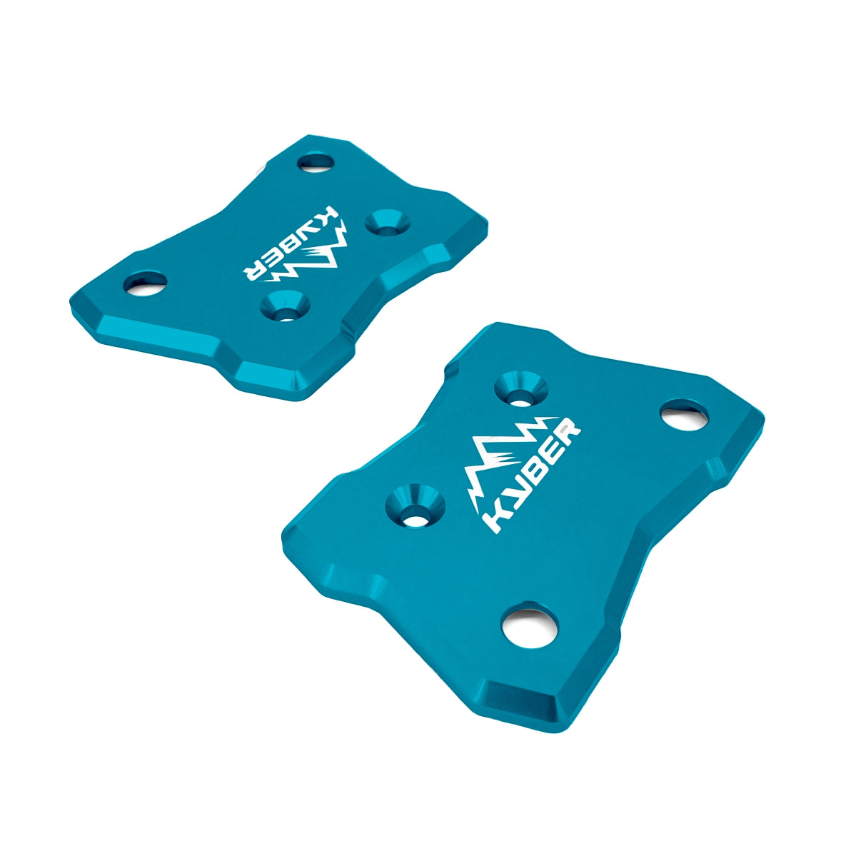 Tunnel - Adapter Plates