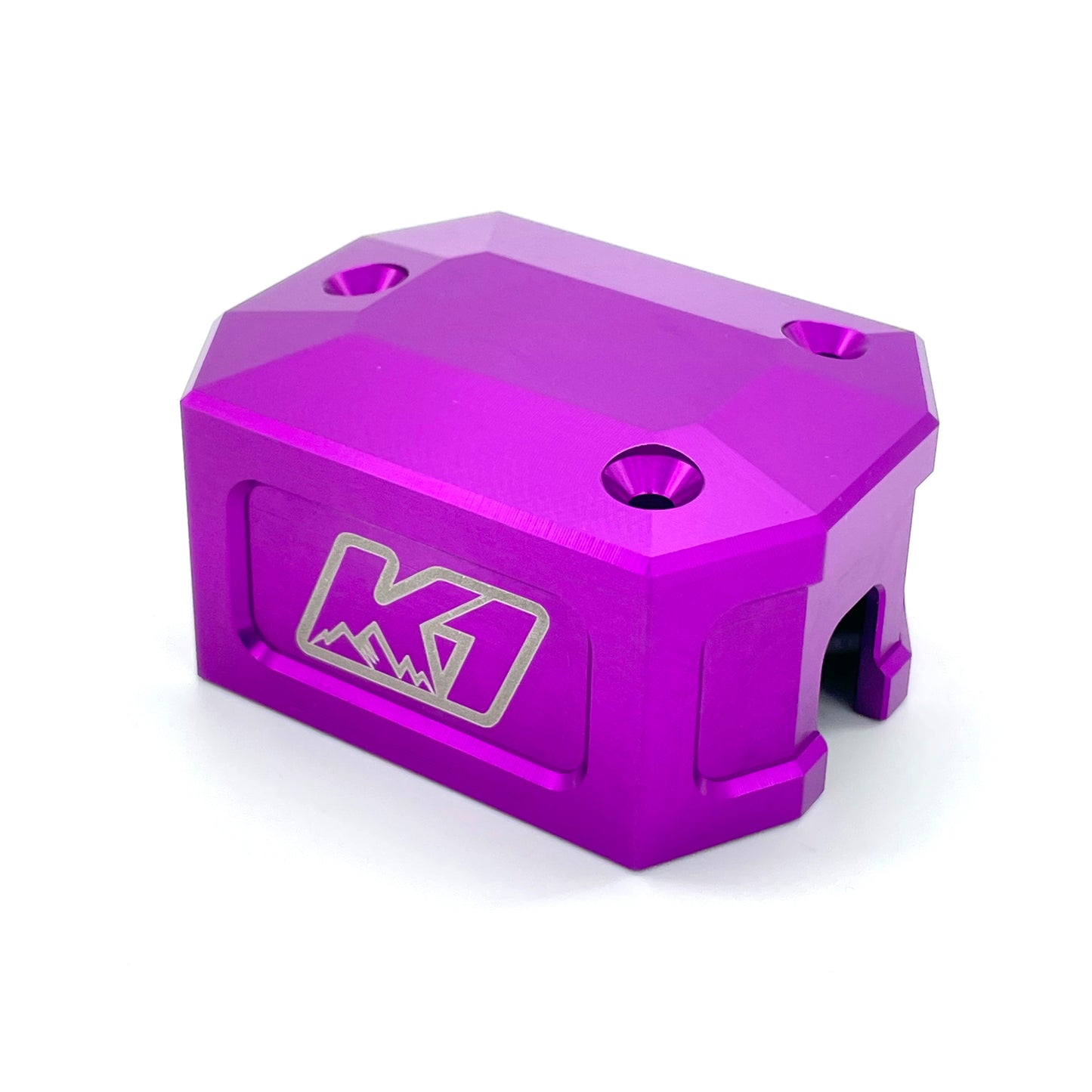 Brake Reservoir Guard - Hayes