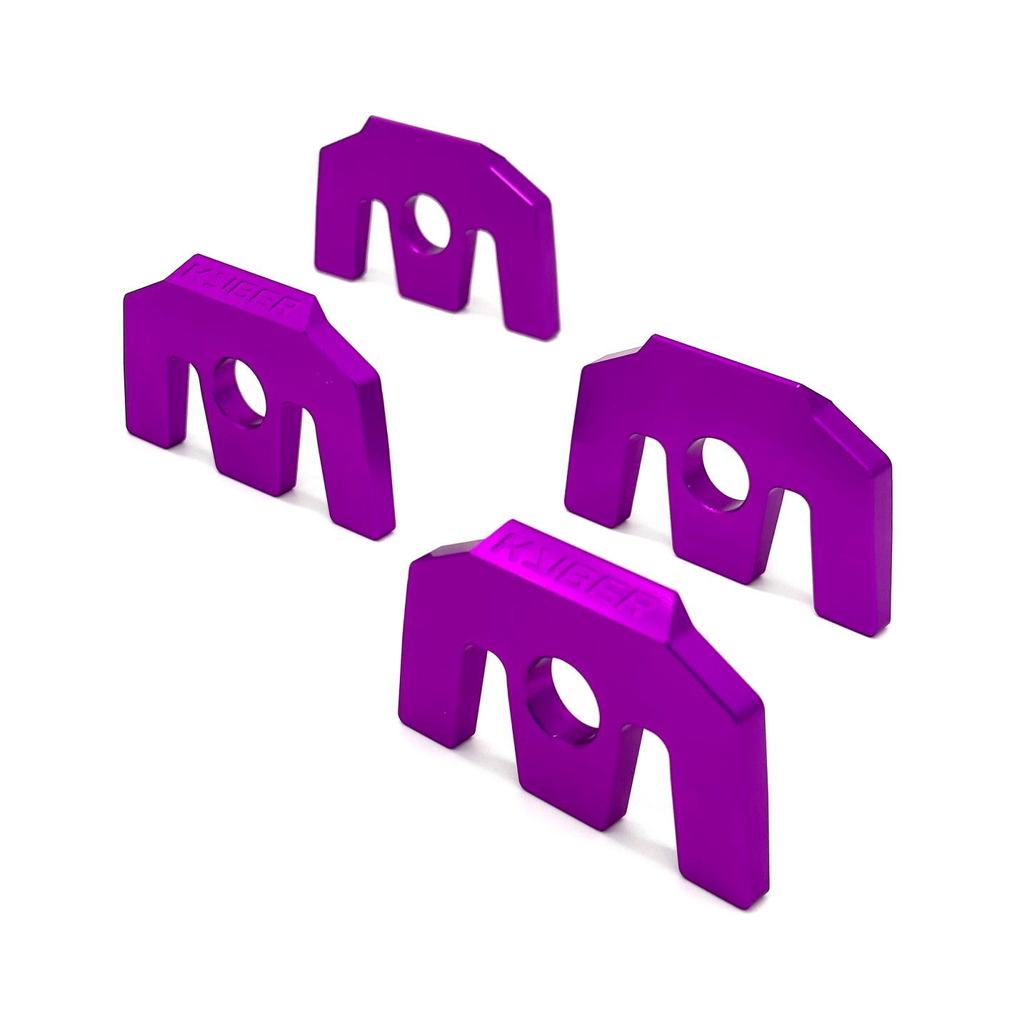 Ski Stabilizers - Gripper