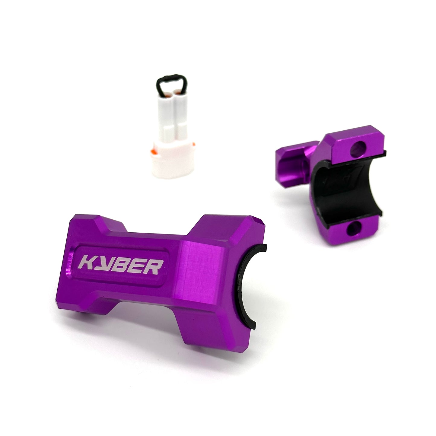 Throttle Block - Pro / Khaos