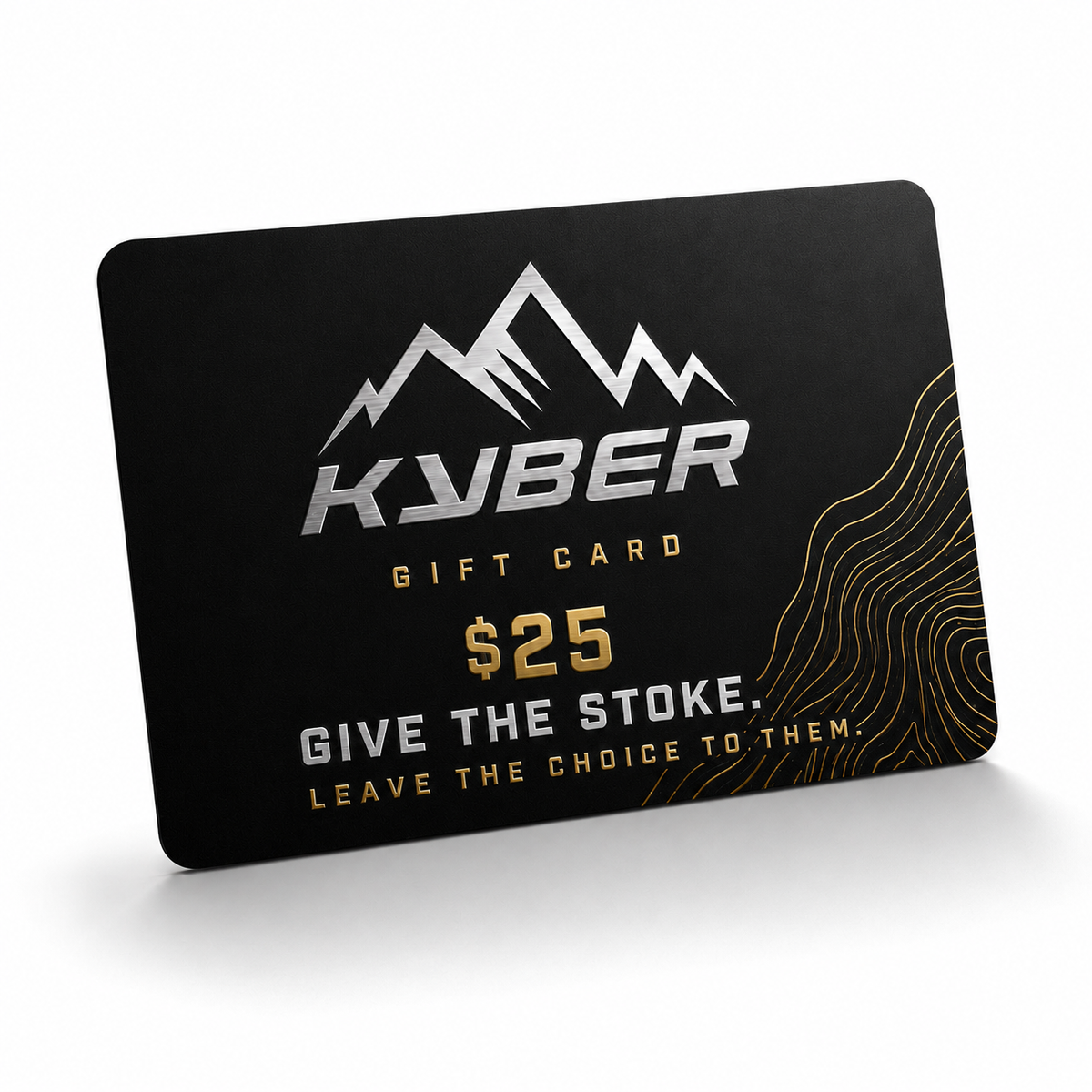 Gift Cards