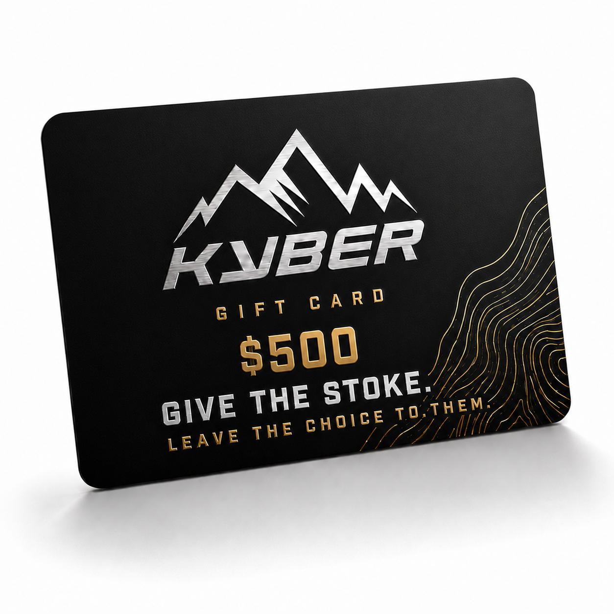 Gift Cards