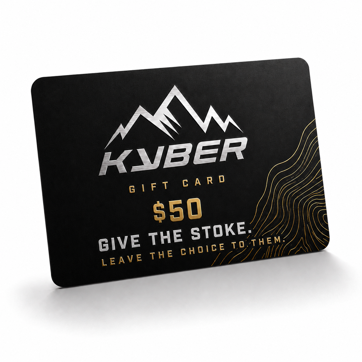 Gift Cards