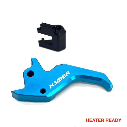 Brake Lever HR - Arctic Cat - 2025 & prior