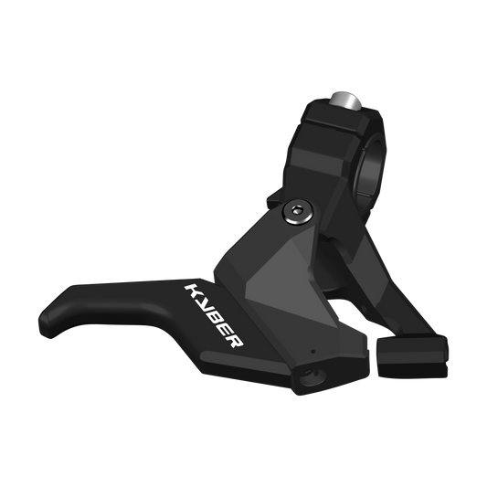 Finger Throttle - M2 - BRP G45 / Shredder
