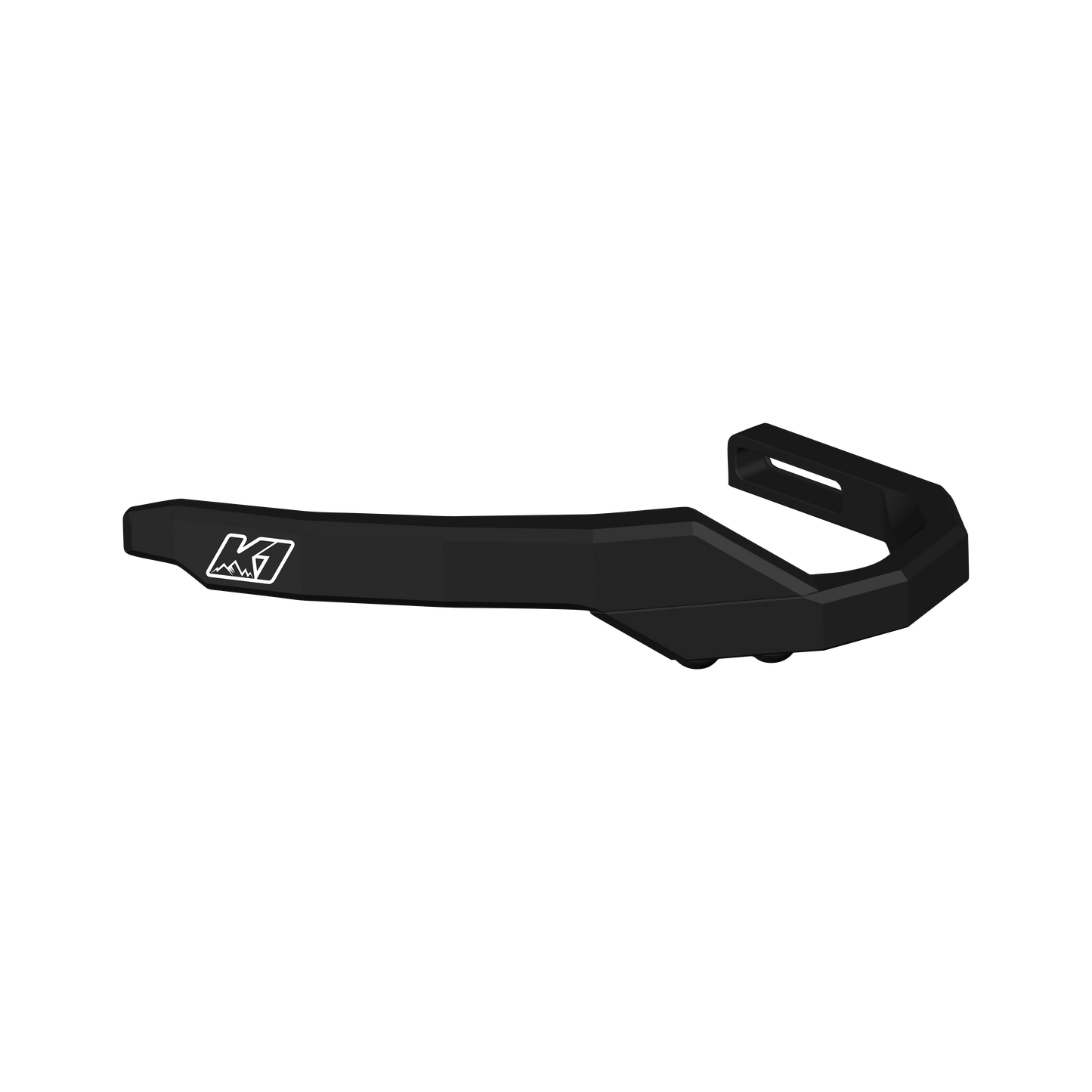 Finger Throttle Guard - M2 - Universal