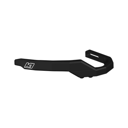 Finger Throttle Guard - M2 - Universal