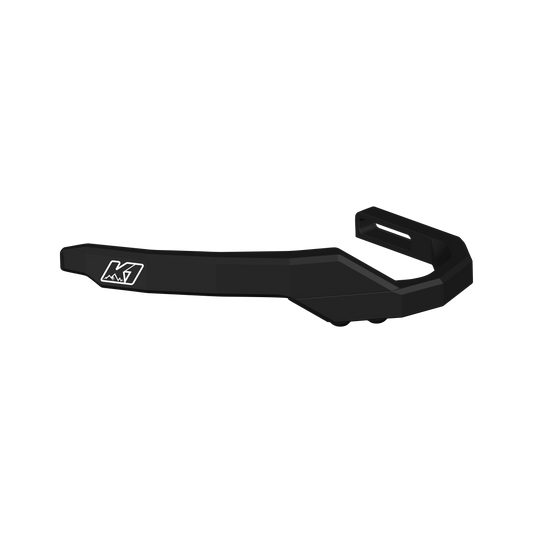 Finger Throttle Guard - M2 - Universal