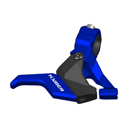 Finger Throttle - M2 - BRP G45 / Shredder